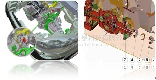 中冠創(chuàng)景虛擬現(xiàn)實(shí)工業(yè)仿真視景仿真 中冠創(chuàng)景虛擬現(xiàn)實(shí)工業(yè)仿真視景仿真