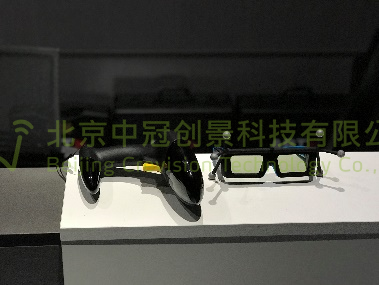 中冠創(chuàng)景虛擬現(xiàn)實(shí)工業(yè)仿真視景仿真
