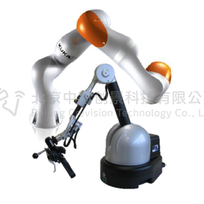 中冠創(chuàng)景虛擬現(xiàn)實(shí)工業(yè)仿真視景仿真