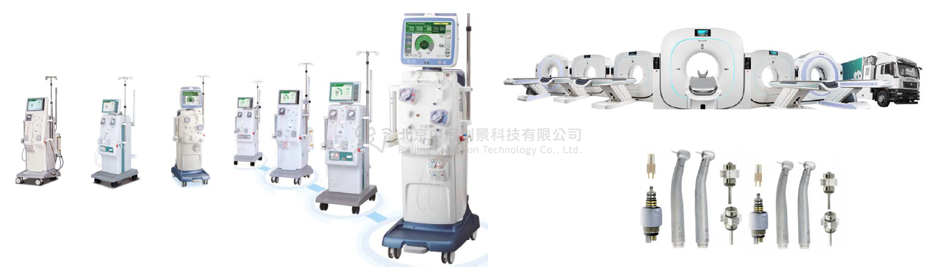 中冠創(chuàng)景虛擬現(xiàn)實(shí)工業(yè)仿真視景仿真
