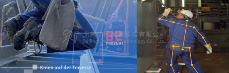 中冠創(chuàng)景虛擬現(xiàn)實工業(yè)仿真視景仿真