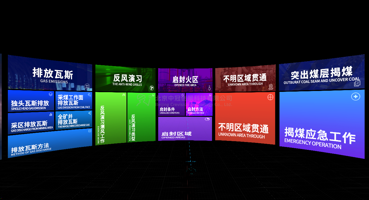 中冠創(chuàng)景虛擬現(xiàn)實工業(yè)仿真視景仿真 中冠創(chuàng)景虛擬現(xiàn)實工業(yè)仿真視景仿真