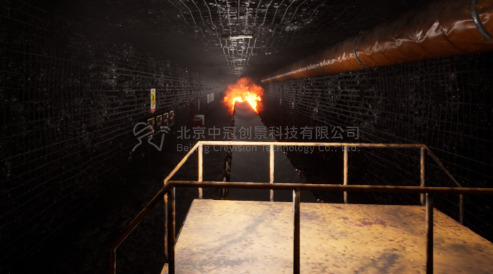 中冠創(chuàng)景虛擬現(xiàn)實工業(yè)仿真視景仿真 中冠創(chuàng)景虛擬現(xiàn)實工業(yè)仿真視景仿真