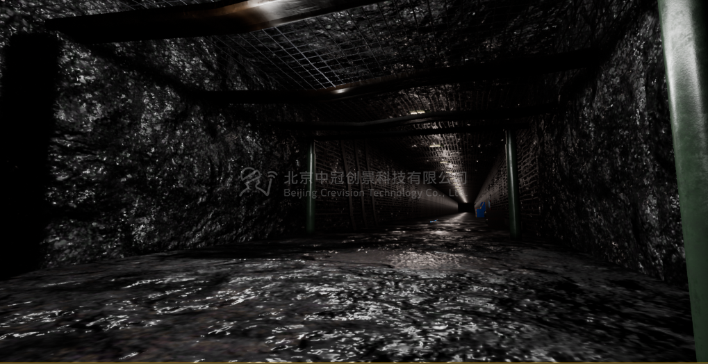 中冠創(chuàng)景虛擬現(xiàn)實工業(yè)仿真視景仿真 中冠創(chuàng)景虛擬現(xiàn)實工業(yè)仿真視景仿真