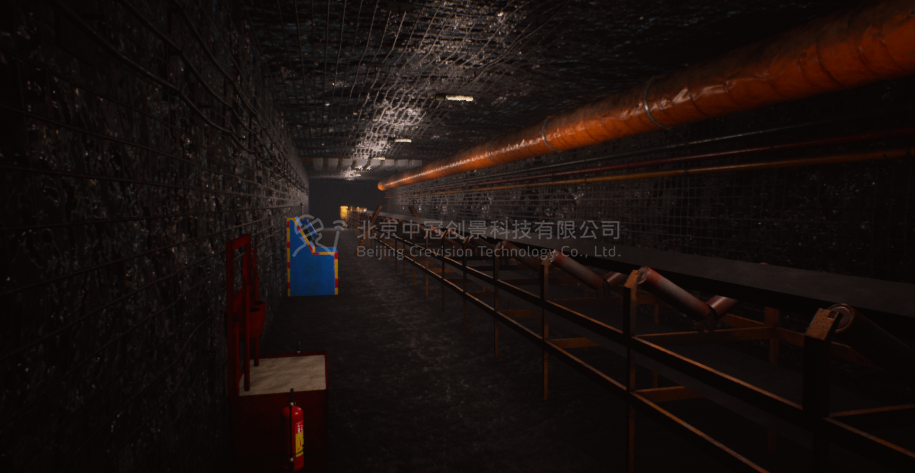 中冠創(chuàng)景虛擬現(xiàn)實工業(yè)仿真視景仿真 中冠創(chuàng)景虛擬現(xiàn)實工業(yè)仿真視景仿真