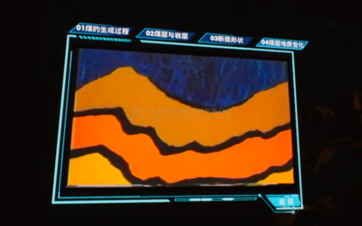 中冠創(chuàng)景虛擬現(xiàn)實工業(yè)仿真視景仿真 中冠創(chuàng)景虛擬現(xiàn)實工業(yè)仿真視景仿真