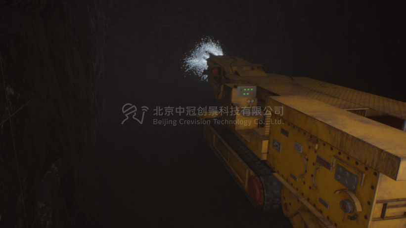 中冠創(chuàng)景虛擬現(xiàn)實工業(yè)仿真視景仿真 中冠創(chuàng)景虛擬現(xiàn)實工業(yè)仿真視景仿真