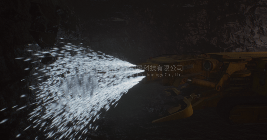 中冠創(chuàng)景虛擬現(xiàn)實工業(yè)仿真視景仿真 中冠創(chuàng)景虛擬現(xiàn)實工業(yè)仿真視景仿真