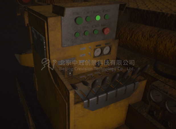 中冠創(chuàng)景虛擬現(xiàn)實工業(yè)仿真視景仿真 中冠創(chuàng)景虛擬現(xiàn)實工業(yè)仿真視景仿真