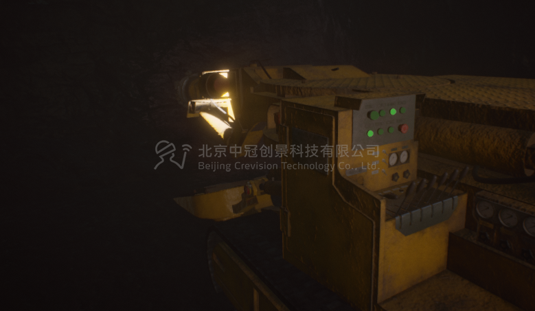 中冠創(chuàng)景虛擬現(xiàn)實工業(yè)仿真視景仿真 中冠創(chuàng)景虛擬現(xiàn)實工業(yè)仿真視景仿真