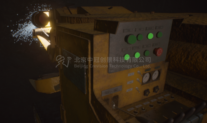 中冠創(chuàng)景虛擬現(xiàn)實工業(yè)仿真視景仿真 中冠創(chuàng)景虛擬現(xiàn)實工業(yè)仿真視景仿真