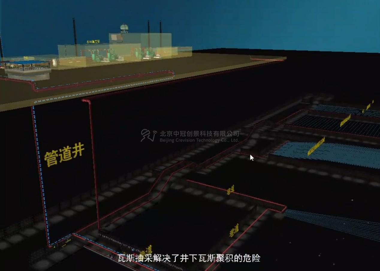 中冠創(chuàng)景虛擬現(xiàn)實(shí)工業(yè)仿真視景仿真 中冠創(chuàng)景虛擬現(xiàn)實(shí)工業(yè)仿真視景仿真