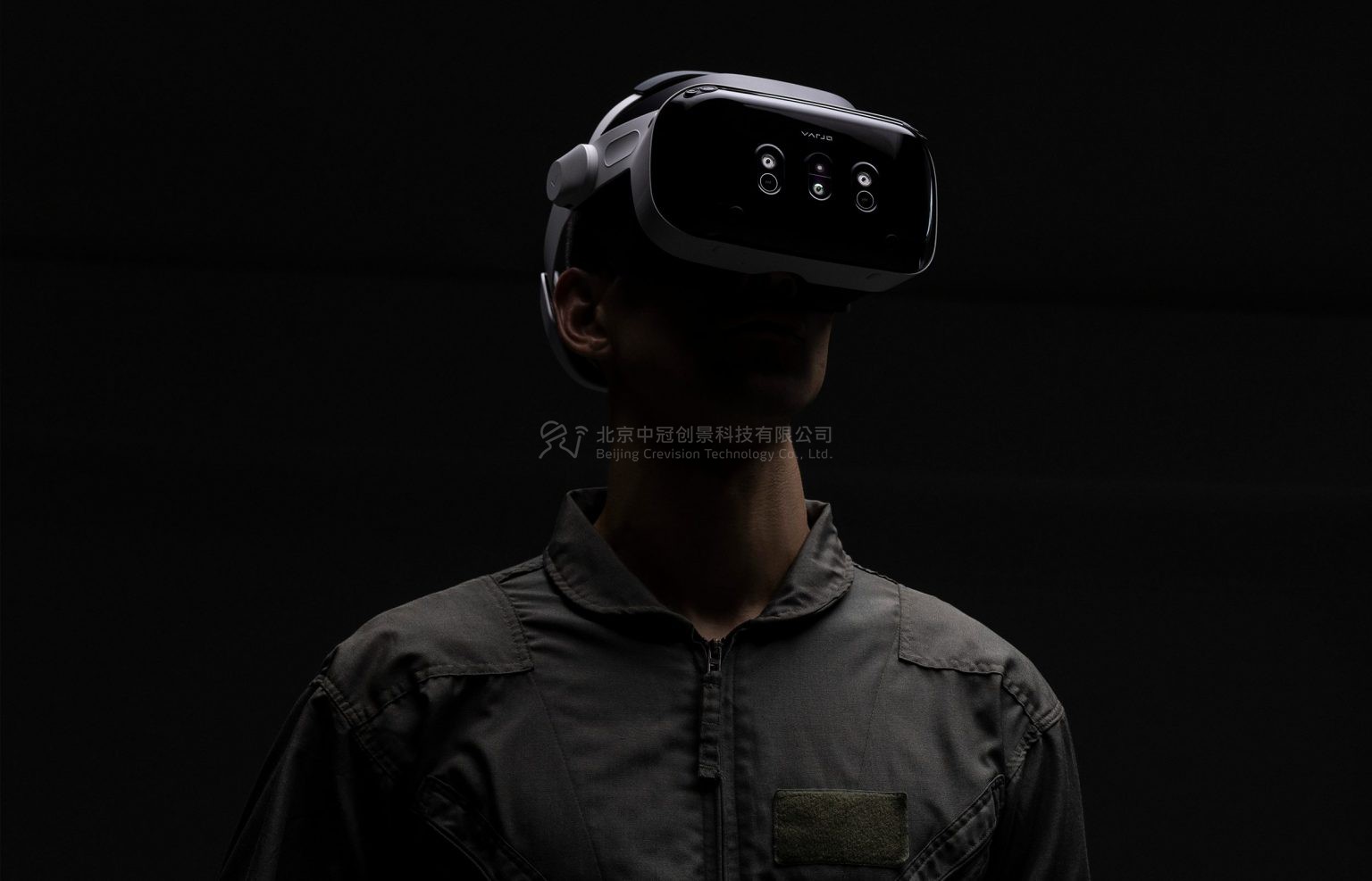 中冠創(chuàng)景虛擬現(xiàn)實工業(yè)仿真視景仿真