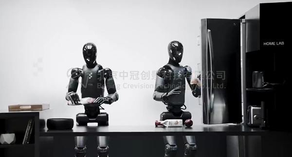 中冠創(chuàng)景虛擬現(xiàn)實(shí)工業(yè)仿真視景仿真