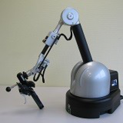 Haption的核工業(yè)應(yīng)用