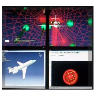 TechViz Fusion 3D場景融合模塊