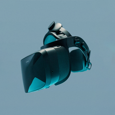 Varjo Aero 頭戴顯示器
