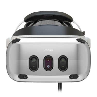 Varjo XR-4 頭戴顯示器