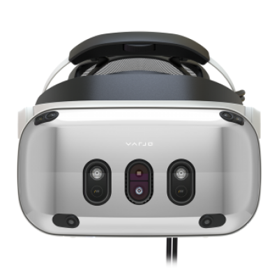 Varjo XR-4 Focal Edition 頭戴顯示器