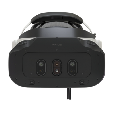 Varjo XR-4 Secure Edition 頭戴顯示器