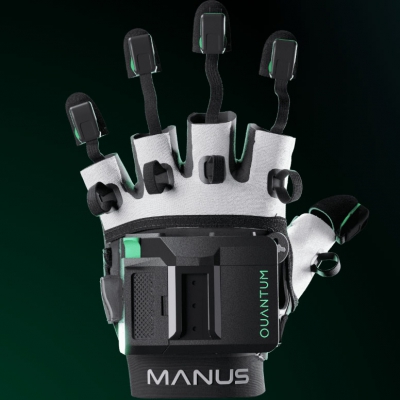 Manus Quantum Mocap Metagloves 虛擬現(xiàn)實手套