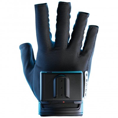 MANUS Prime 3 Haptic XR 觸覺反饋數(shù)據(jù)手套