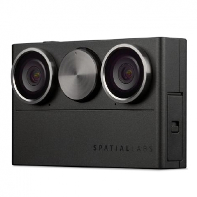 Acer 宏碁 SpatialLabsEyes 立體相機(jī)
